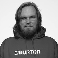 Marten Knutsson