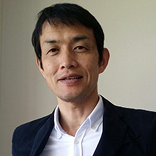 Hideaki Aritoshi