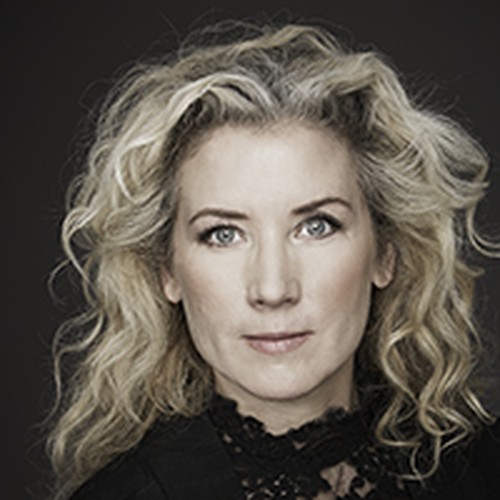 Isabelle Dahlborg Lidström