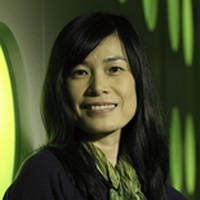 Amanda Yang